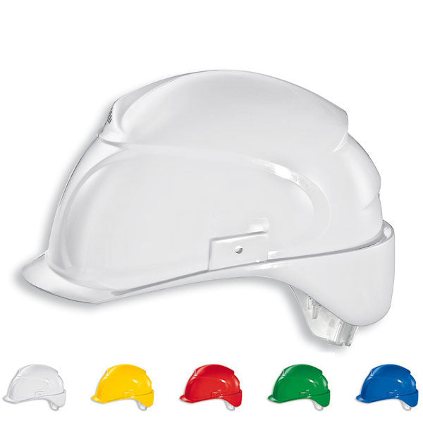 uvex airwing BS safety helmet
