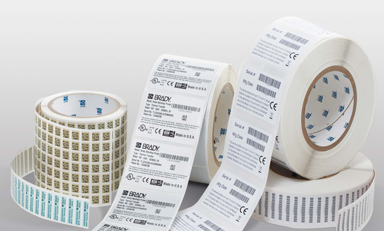 Etikettenmaterial – Warum das richtige Material entscheidend ist