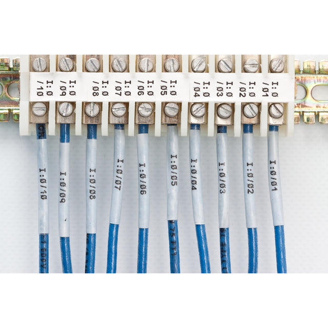 PermaSleeve® Schrumpfschläuche für M610, M611, BMP61, M710 und BMP71