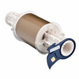 BBP85 Band - Vinyl 100 mm Gold