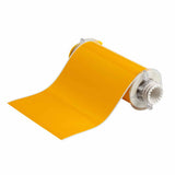 Ruban adhésif BBP85 - Vinyle 200 mm Jaune