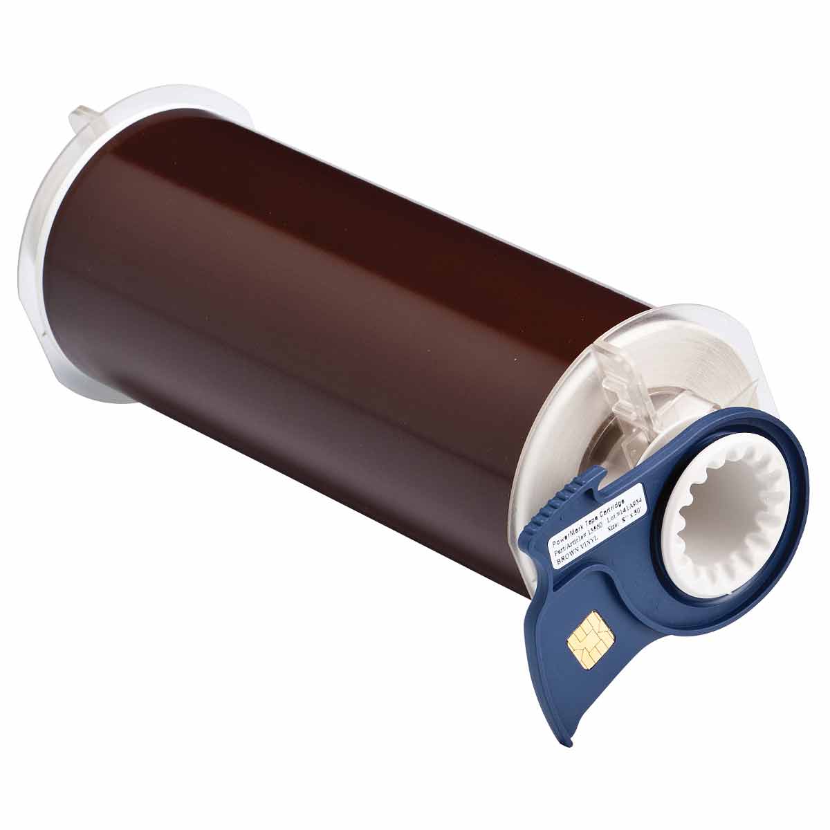 BBP85 Band - Vinyl 200 mm Braun