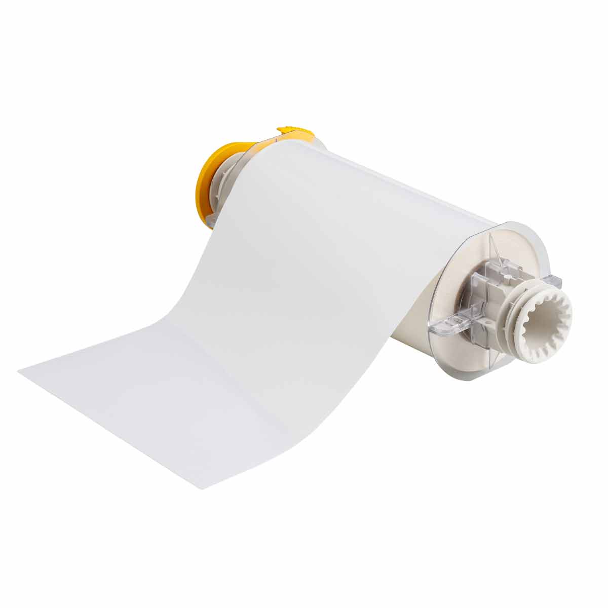 BBP85 Band - B-569 178 mm White