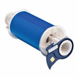 BBP85 Band - Vinyl 150 mm Blau