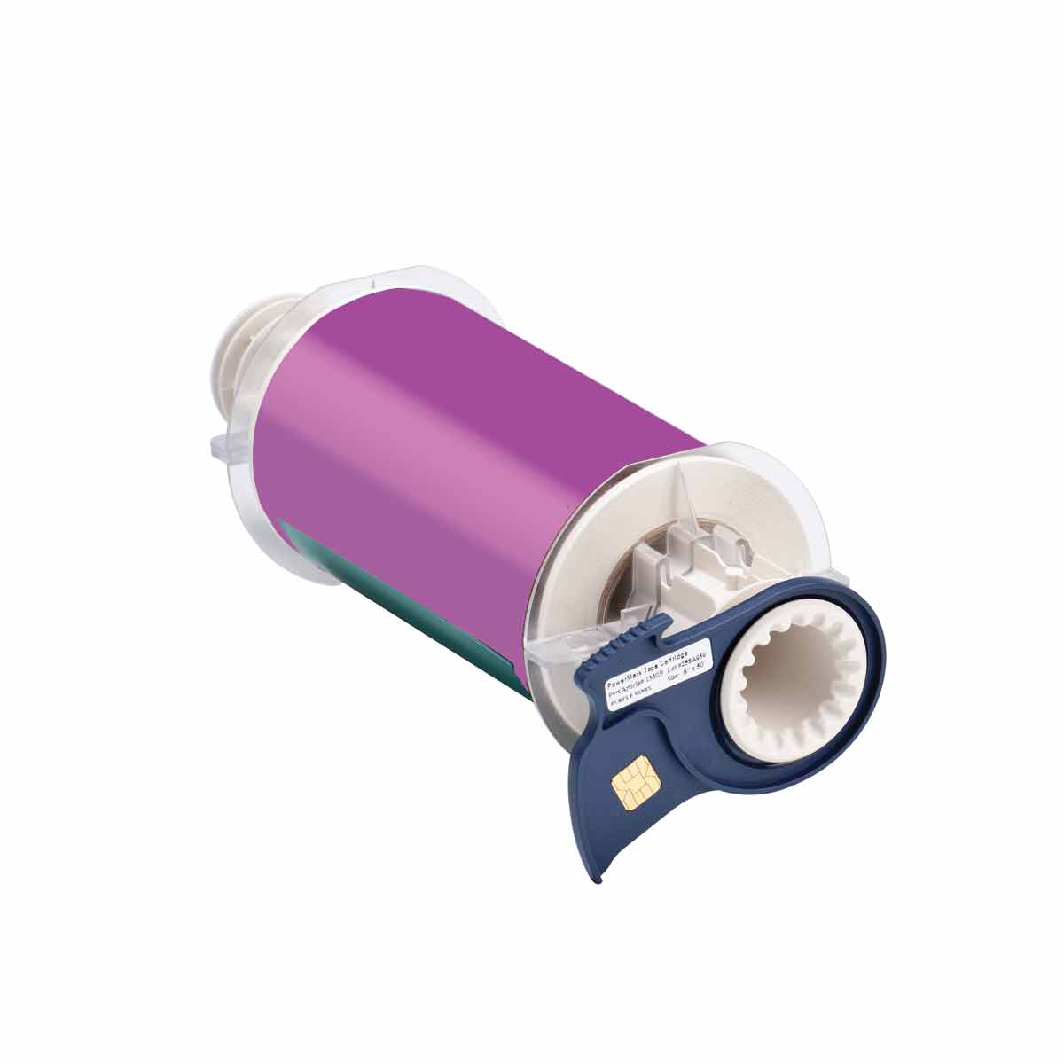 BBP85 Ribbon - Vinyl 150 mm Purple