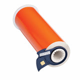 BBP85 Tape - Vinyl 250mm Orange
