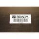 Labels suitable for thermal transfer printing