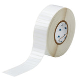Labels suitable for thermal transfer printing