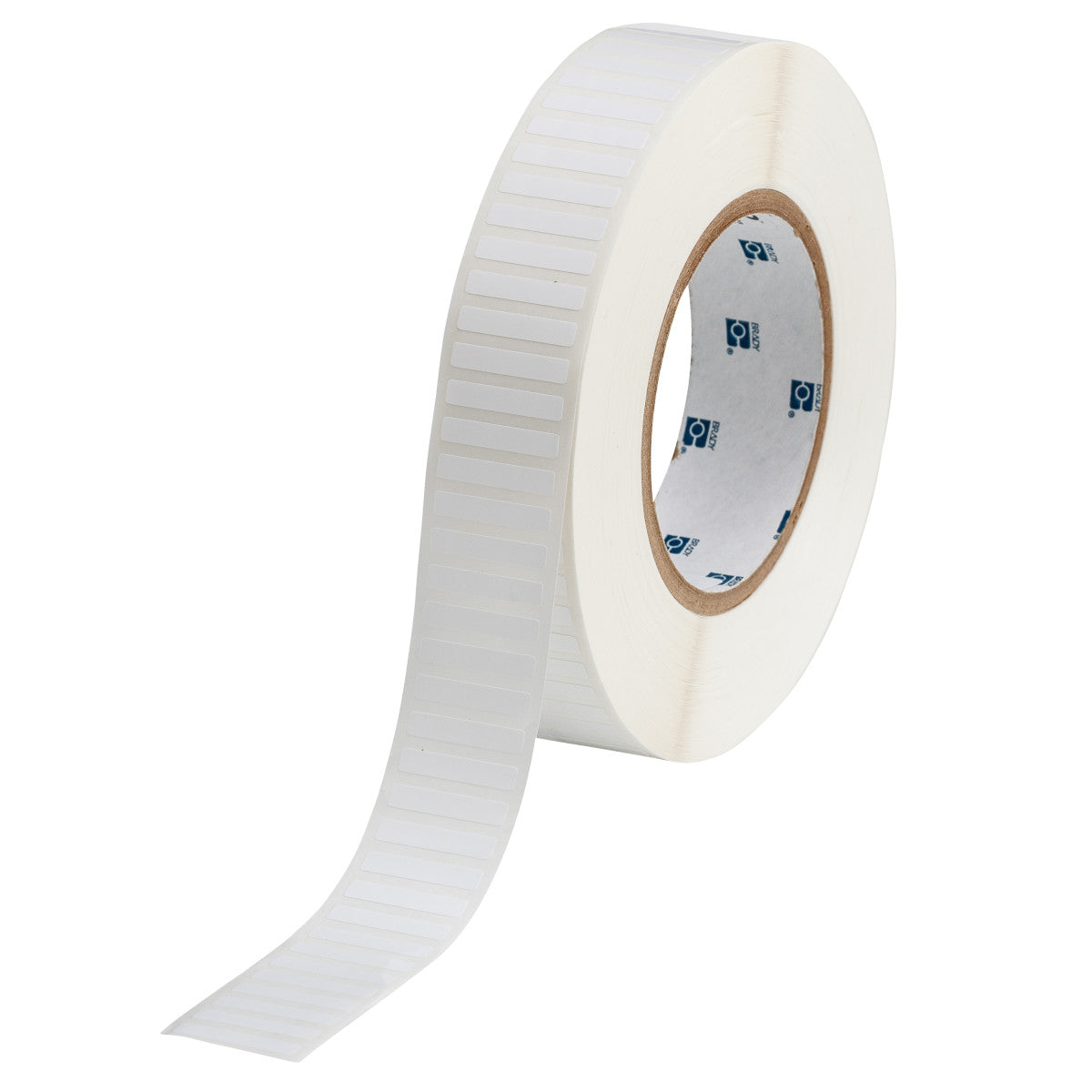 Étiquettes adaptées à l'impression par transfert thermique