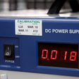 Graue Etiketten aus metallisiertem Polyester mit matter Oberfläche für M710 und BMP71