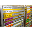 Papierband für die Drucker BBP35/BBP37/S3xxx/i3300
