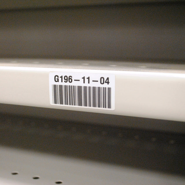 Polyesteretiketten für die Drucker BBP33/i3300