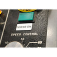 Typenschilder (Ersatz für Gravurschilder) für die Drucker BBP3X/S3XXX/i3300