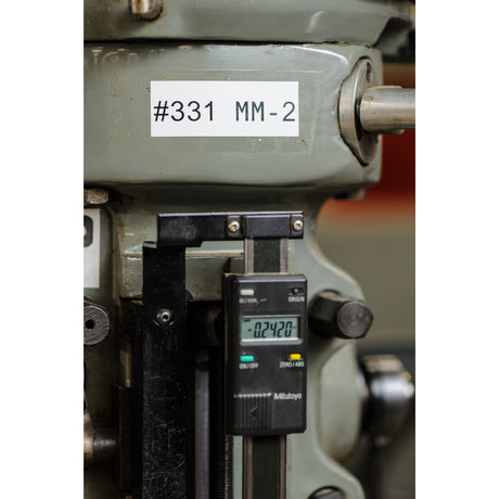 Etiketten für M410/BMP41/M510/BMP51/M511 Etikettendrucker