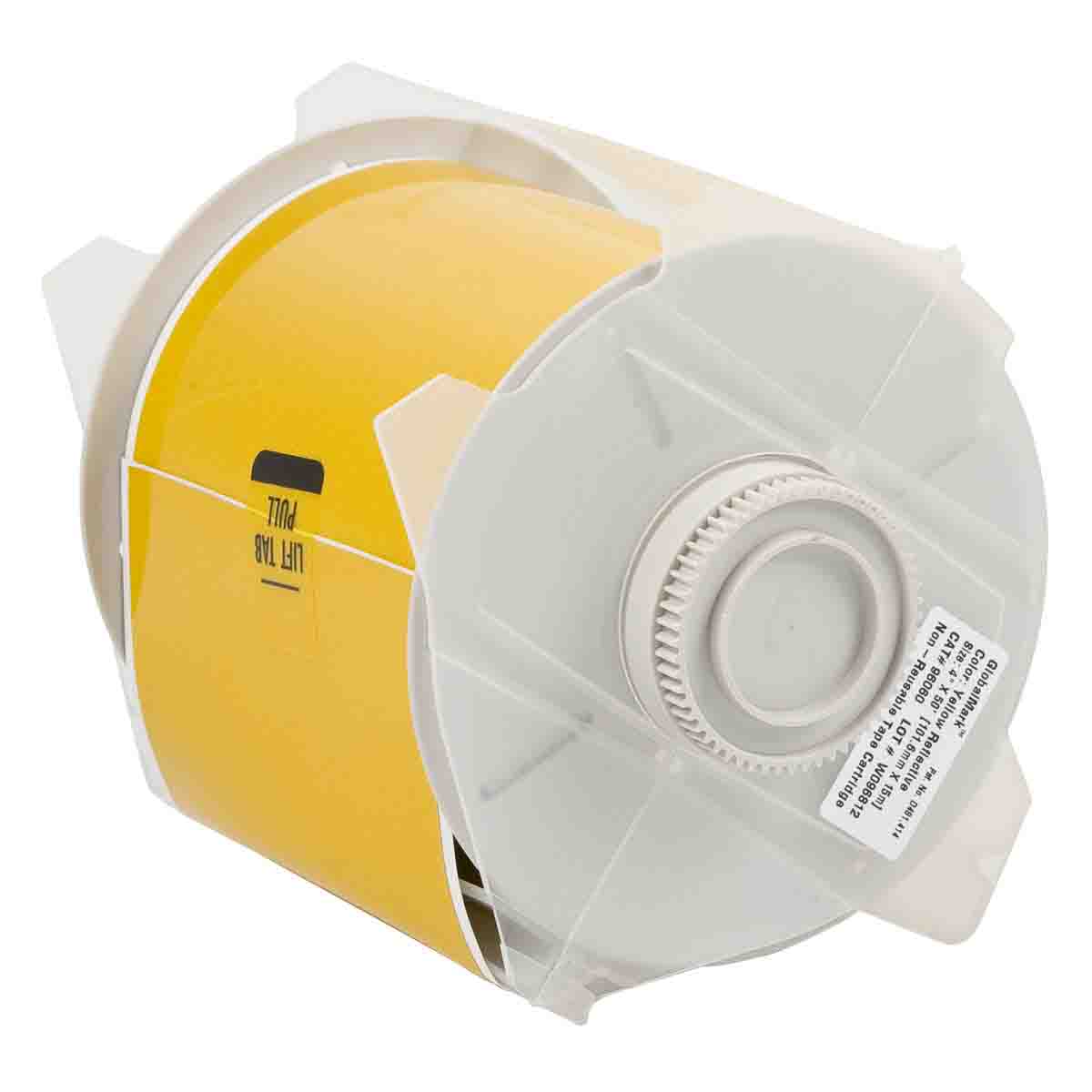 GlobalMark Bandmaterial