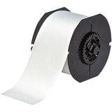 Metallized, tamper-evident labels for the BBP3X/S3XXX/i3300 printers