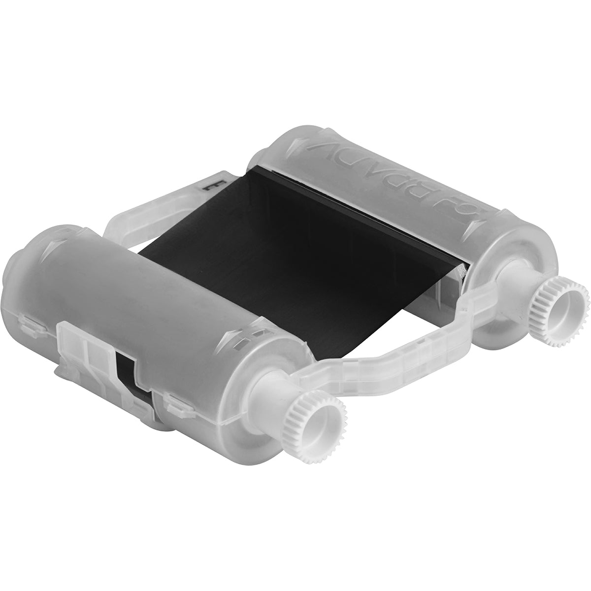 Schwarzes Hochleistungs-Farbband für die Drucker BBP3X/S3XXX/i3300