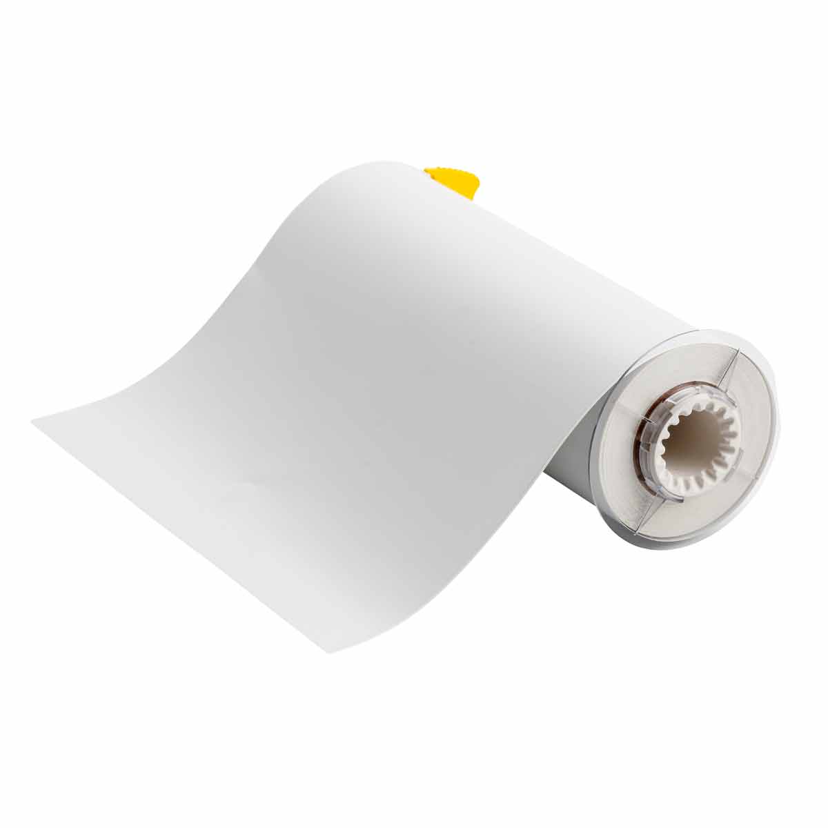 BBP85 Band B-7569 250mm Weiss