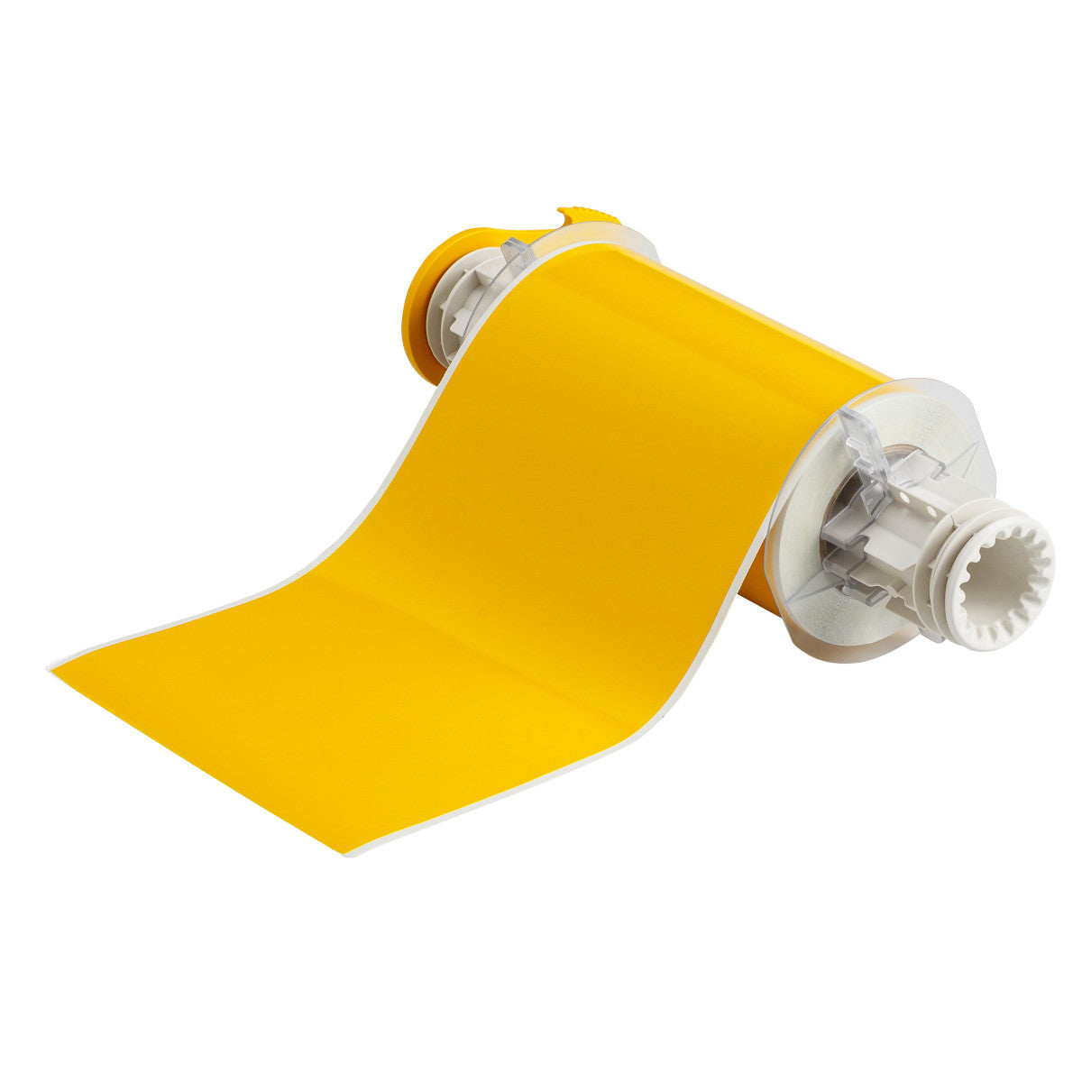 BBP85 Band B-7569 150mm Yellow