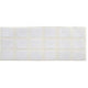 Labels suitable for thermal transfer printing