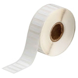 Labels suitable for thermal transfer printing