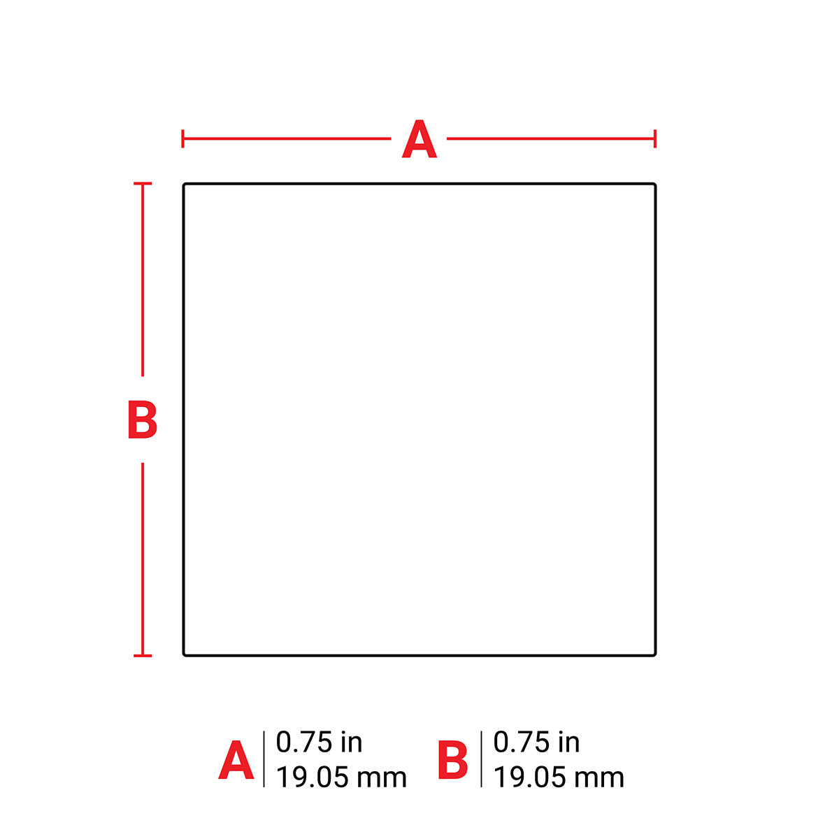 Labels suitable for thermal transfer printing