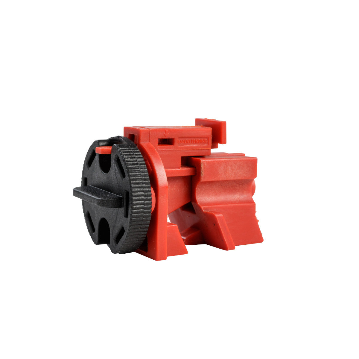 TagLock circuit breaker lockout: for multi-pole switches - 6/pack