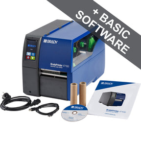 BradyPrinter i7100 300 dpi – EU
