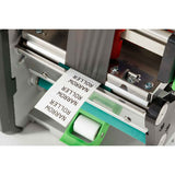 BradyPrinter i7100, 600 dpi - EU, with peel-off function