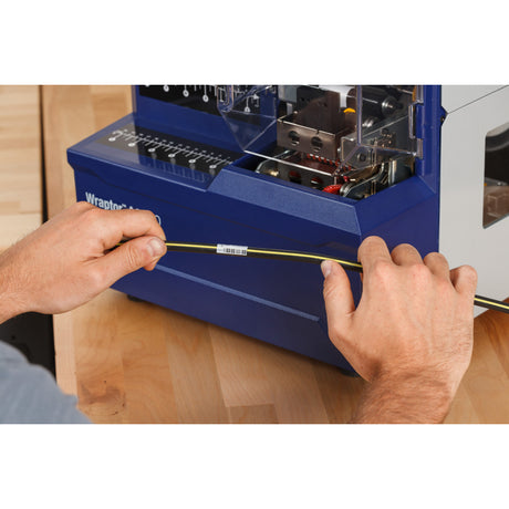 Wraptor A6500 Druckapplikator – EU/UK