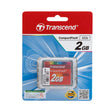 CompactFlash-Speicherkarte, 512 MB