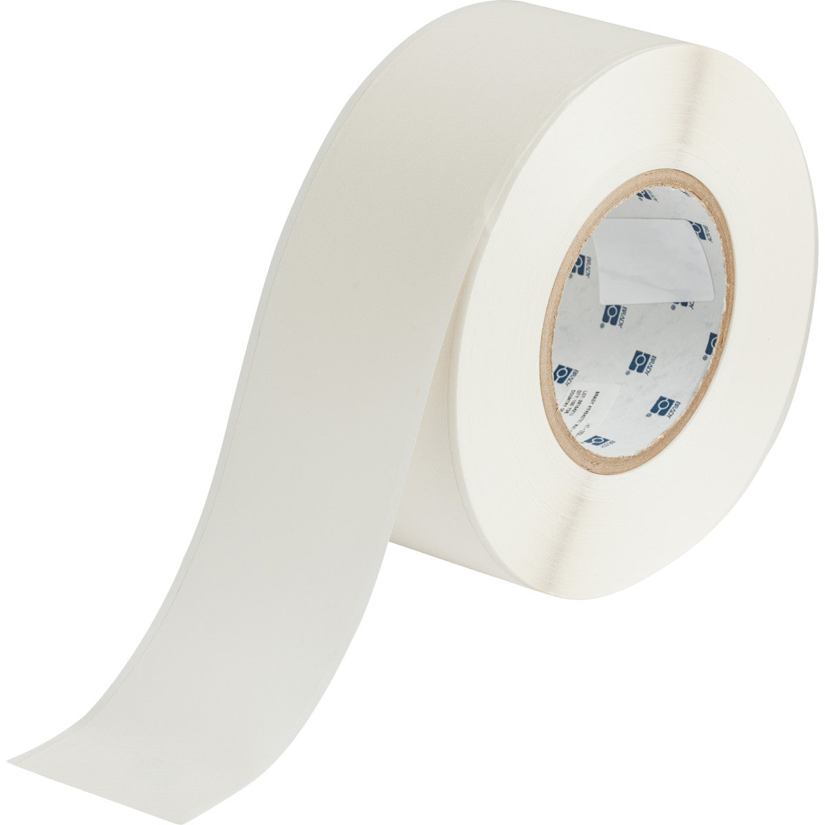Wasserlösliches Papierband für Thermotransferdrucker