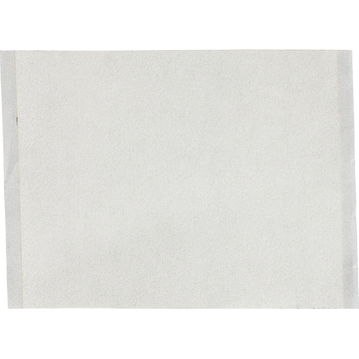Wasserlösliches Papierband für Thermotransferdrucker