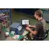 S3100 Sign and Label Printer - QWERTZ