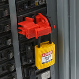 Cadenas SafeKey - compact