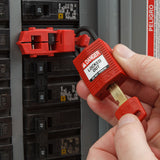 Cadenas SafeKey - compact