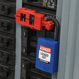 Cadenas SafeKey - compact