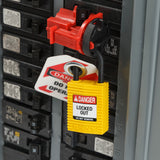Cadenas SafeKey - compact