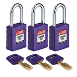 Cadenas SafeKey - nylon