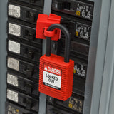 Cadenas SafeKey - nylon