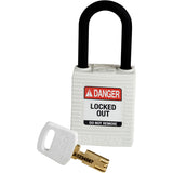 Cadenas SafeKey - nylon