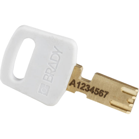 SafeKey-Vorhängeschlösser – Nylon