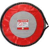Couvercles ventilés verrouillables, Gen. requis - XL