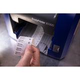 BradyPrinter i5300 Etikettendrucker für die Industrie mit WLAN - EU