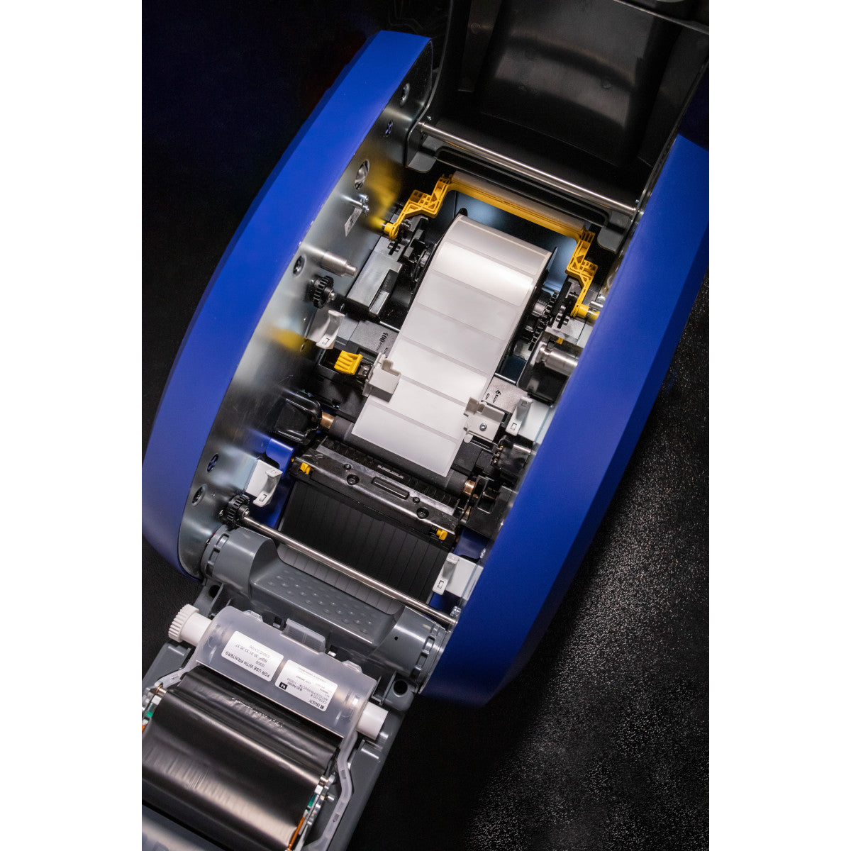 BradyPrinter i5300 Etikettendrucker für die Industrie - EU