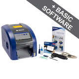 BradyPrinter i5300 Etikettendrucker für die Industrie mit WLAN - EU