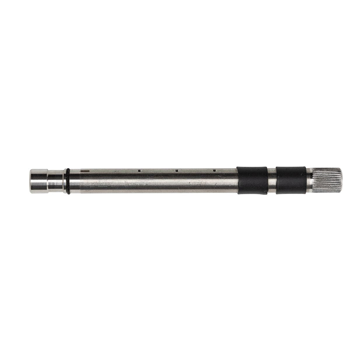 Blow tube 2