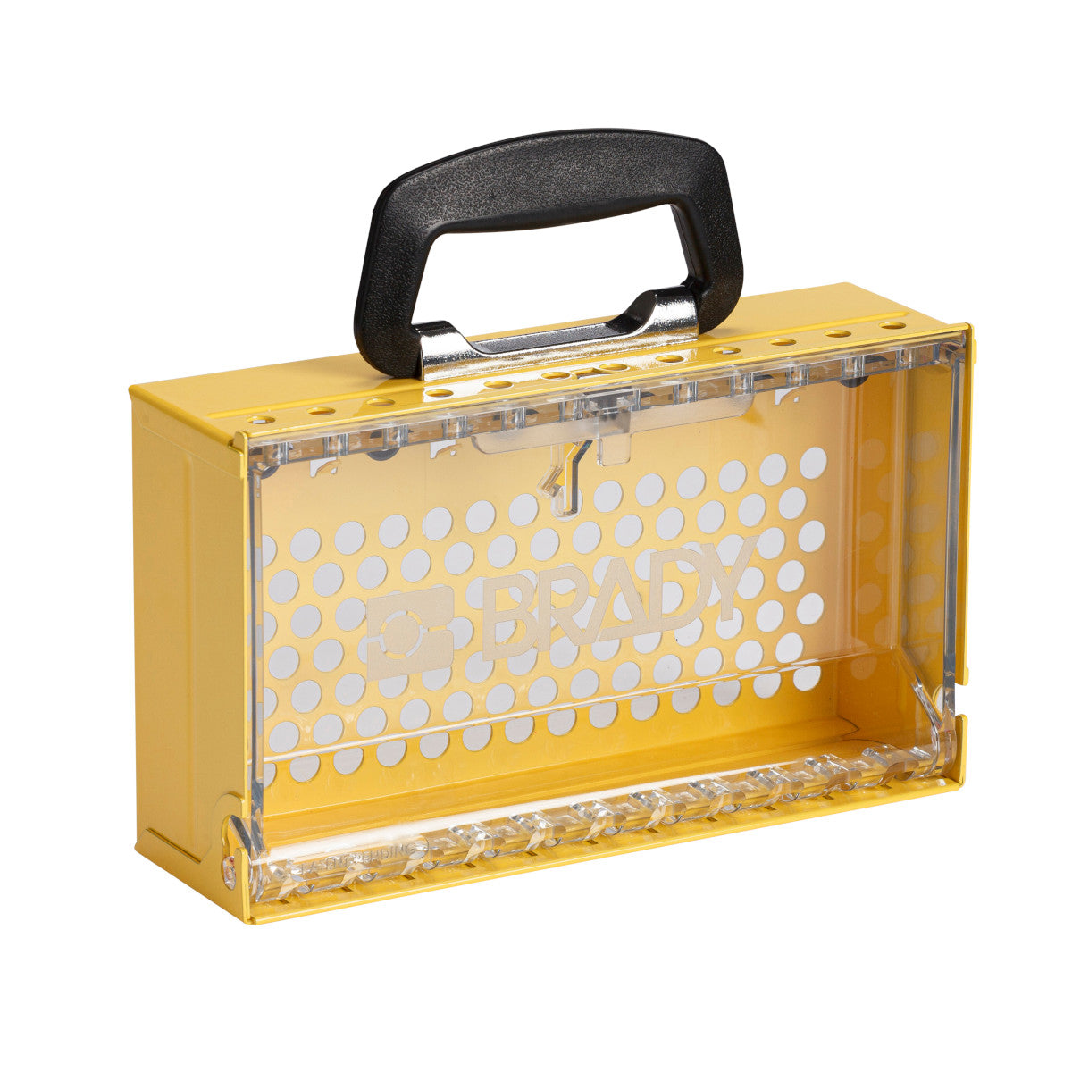 Coffret de verrouillage de groupe SlimView