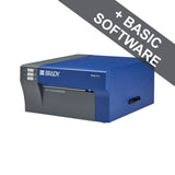 BradyJet J4000 color label printer