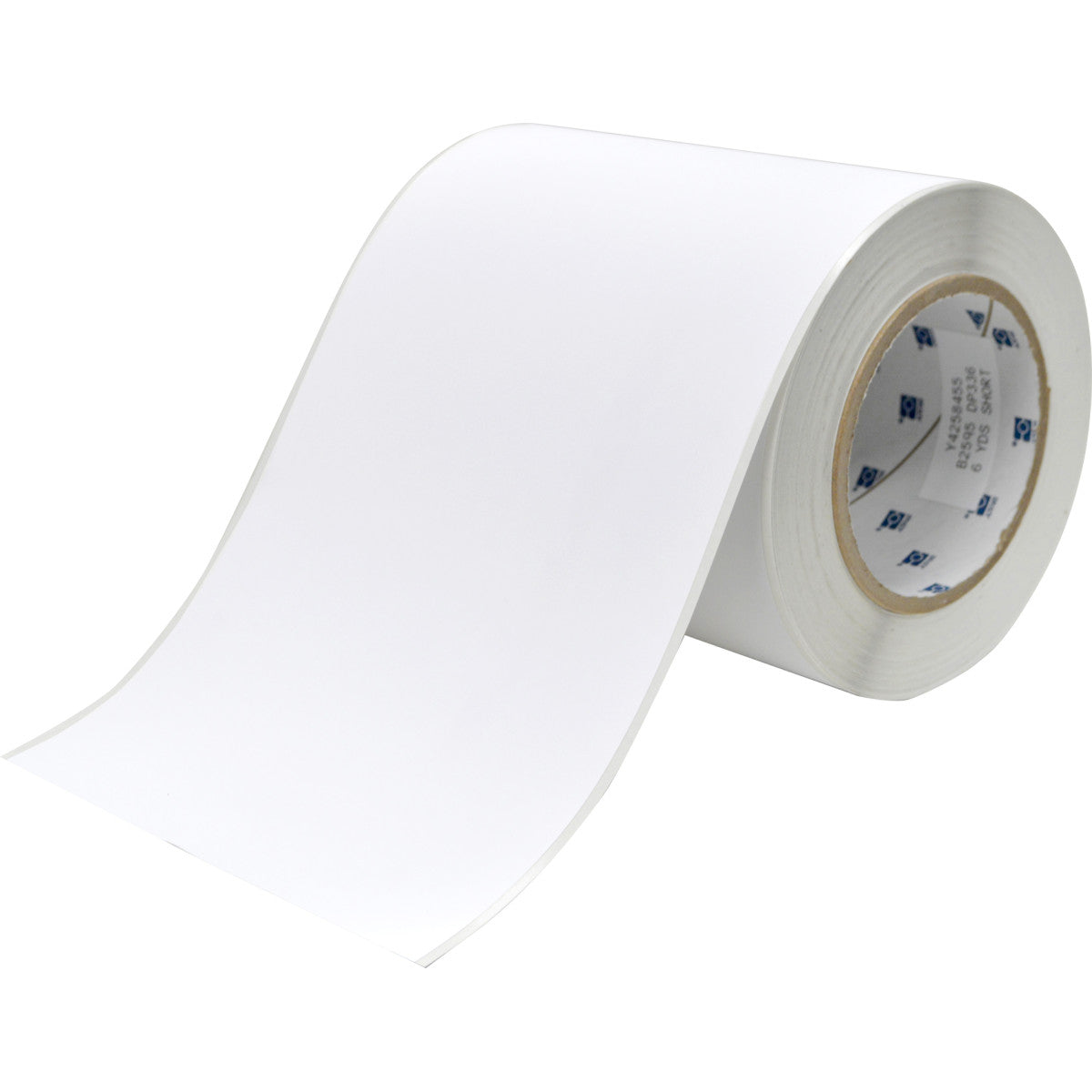 BradyJet J4000 Polypropylenetiketten